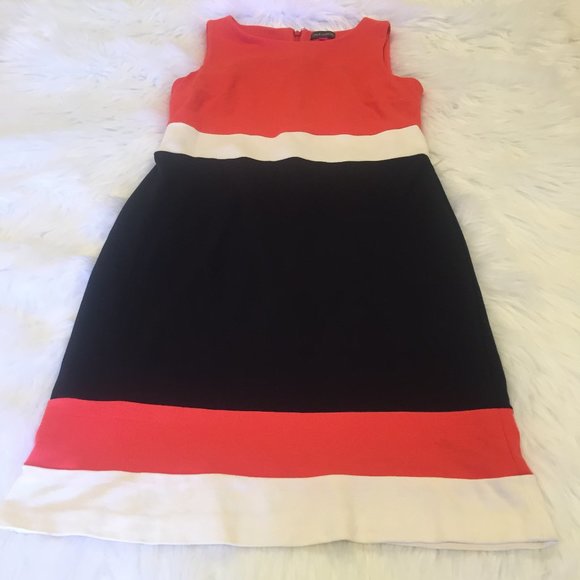 Vince Camuto Classic Work Dress Size 2
